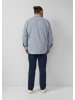 s.Oliver Hemd  in  53K2_himmelblau