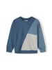 Minoti 2tlg. Set: Jogginganzug 23fleece201 in rauchblau