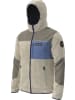 Napapijri Hoodie "Yupik Fzh 3" in Multicolor