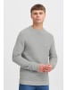 !SOLID Strickpullover SDValencia in Grau