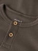 name it Langarmshirt in morel