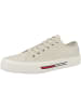 Tommy Hilfiger Sneaker low Tommy Jeans Lace Up Canvas Color in beige