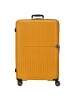 March15 readytogo - 4-Rollen-Trolley L 76 cm in mellow yellow