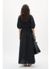InWear Kleid KennaIW Feminine Form in Black