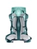 Deuter Rucksack Trail 28 SL in Hellblau3513