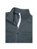 Icepeak Strickfleecejacke Bowersville in Rauch