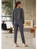 LASCANA 7/8-Hose in grau