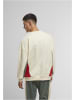 Ecko Unltd. Pullover "Pullover Drap" in Schwarz