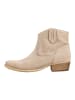 Felmini Stiefelette in Beige