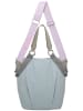 Fritzi aus Preußen Schultertasche Noxy02 in Sky Blue