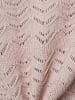 Marie Lund Jacke in altrosa - 0007