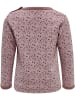 Hummel T-Shirt Hmlstar Mädchen in WOODROSE