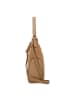 Gabor Anthea Schultertasche 32 cm camel