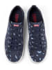 Camper Sneaker " Runner Four " in Blau