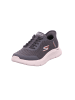 Skechers Slipper in grau