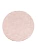 Tara Carpet Kurzflorteppich Homestyle  Flora in Rosa