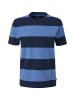 QS T-Shirt in 58G0_navy