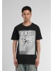 Mister Tee Mister Tee in black