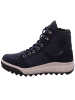 Legero in blau
