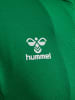 Hummel Hummel Zip Jacke Hmlauthentic Multisport Herren Atmungsaktiv Schnelltrocknend in JELLY BEAN