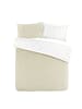 Kayoom Bettwäsche Florence 125-GB in beige