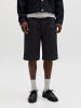 Jack & Jones Chino Shorts in Black