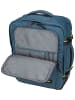 American Tourister Rucksack Take2Cabin Casual M in Harbor Blue