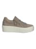 Gabor Sneaker in Leinen