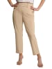 Ulla Popken Hosen in beige