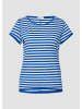 s.Oliver T-Shirt  in  56H5_royalblau