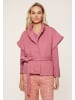 LINGADORE Weste Weste Heather rose
