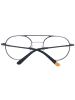 Web Herren Optische Fassungen Aviator Schwarz