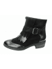 Paul Green Stiefeletten für Damen in schwarz