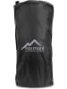 Normani Outdoor Sports Regenüberzug für Seesack Classic Sea II in Schwarz