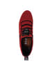 bugatti shoes Sneaker  in Rot