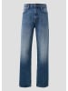 QS Jeans-Hose in 56Y5_blau