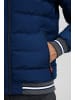 FQ1924 Steppjacke in blau