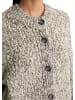 Marc O'Polo DENIM Chunky-Cardigan relaxed in Schwarz