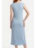 Alexa Dash Kleid in Indigo