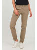 Oxmo Chinohose OXChilli in Beige