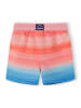 Minoti 2-er Pack Badeshorts 29SWIM250 in Blau