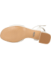Buffalo Sandaletten Lucy Rose in weiss