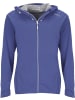 PRO-X elements Funktionsjacke "DAVINA" in Soft Indigo-Blau