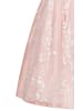 Nübler Midi Dirndl Gardi in Peach