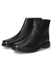 Sioux Winterstiefeletten LANFORD in Schwarz