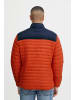 BLEND Steppjacke BHOuterwear - 20715260 in rot