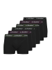 Jack & Jones Retro Short / Pant Soho in Plum perfect