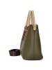 Bugatti Ella - Shopper M 33 cm in olive