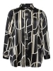 Vero Moda Hemd in Black