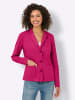 Heine Jerseyblazer in pink